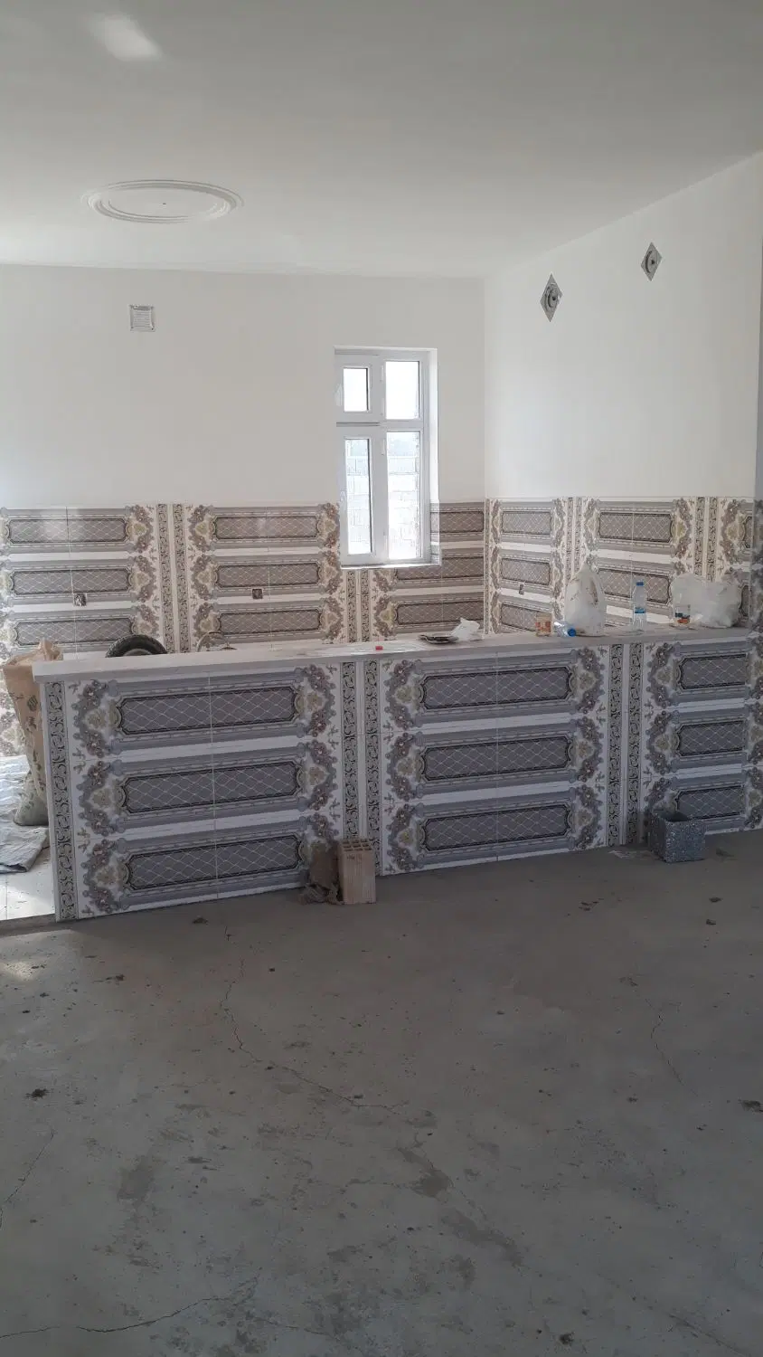 خانه ویلایی درشرک ولیعصر