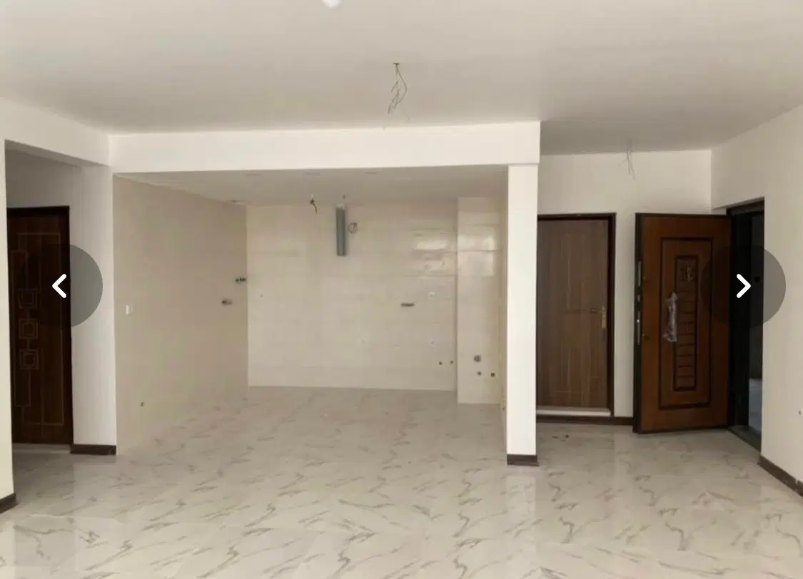 اپارتمان اسمان شاهدیه