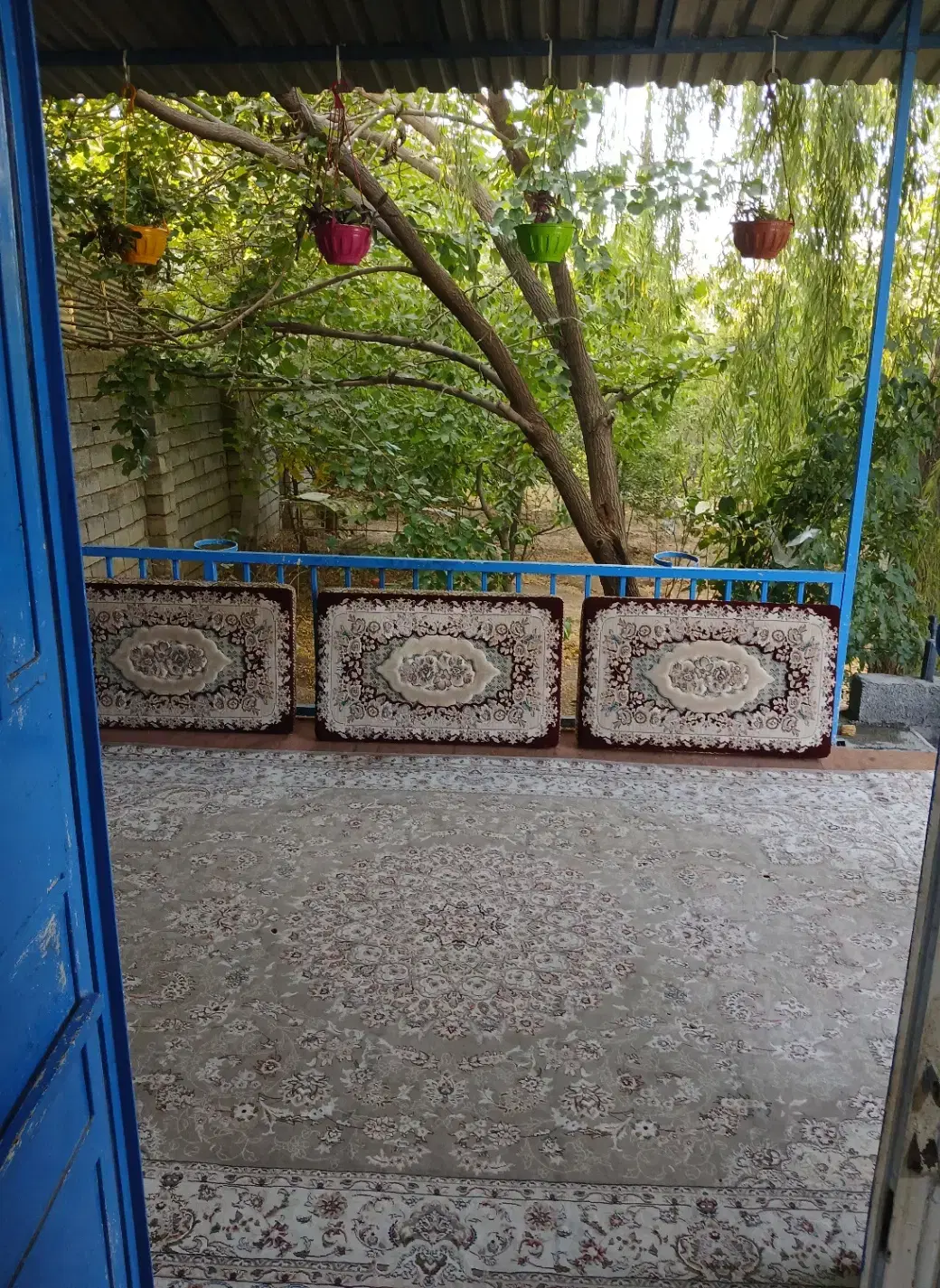 ویلاباغ کمنداجاره ای استخردارشهرسنندج