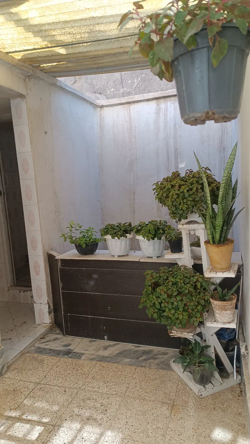 منزل مسکونی
