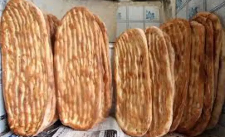 فروش نانوایی دولتی بربری