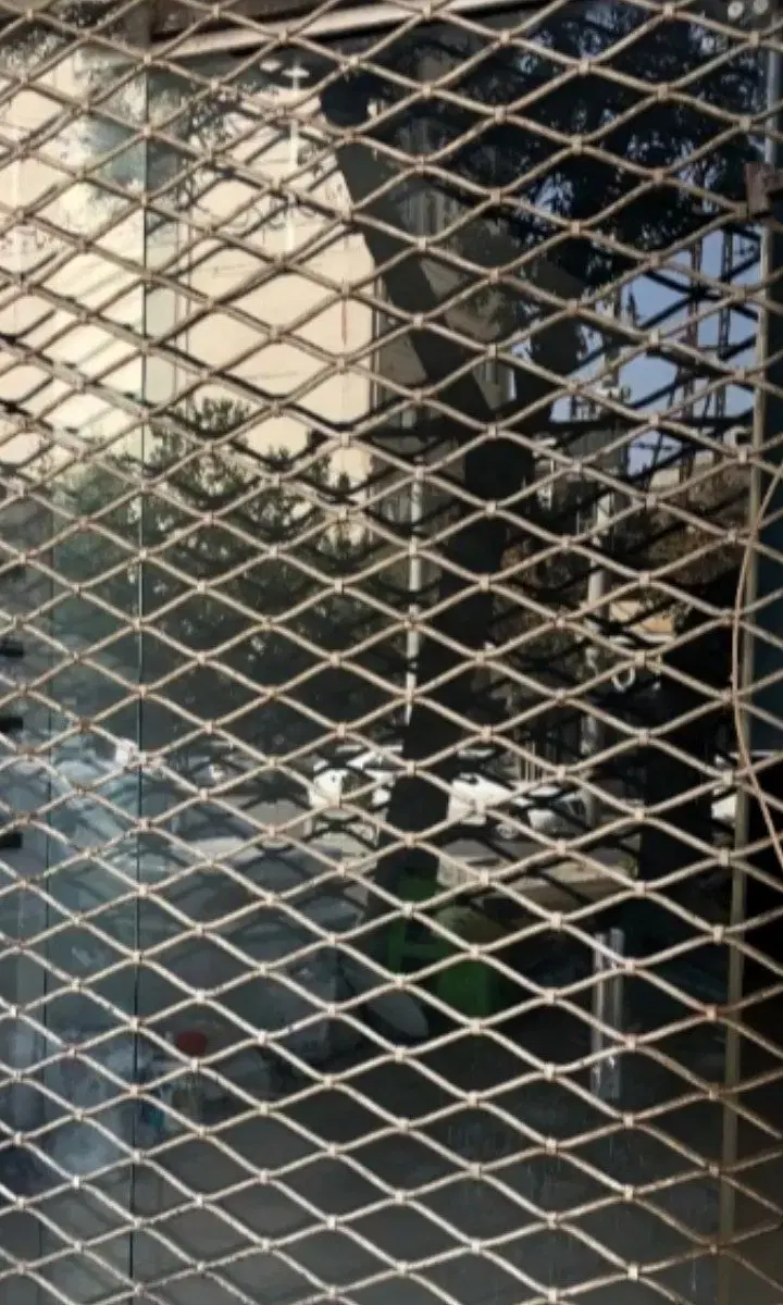 مغازه ۴۵ متری در طبرسی شمالی ۳۰ مزینانی
