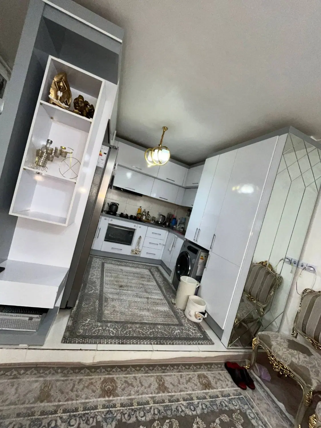 فروش آپارتمان
