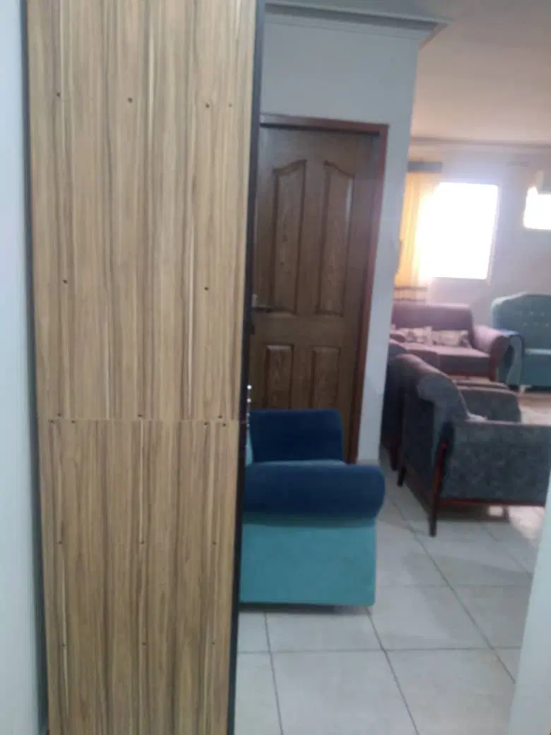 خانه ۵۰ متری ساغریسازان