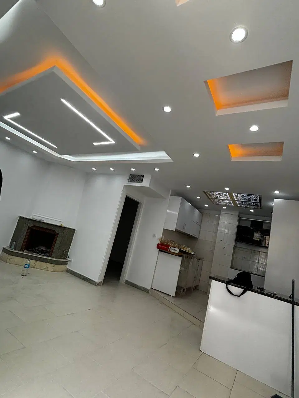 اجاره واحد 62 متری 2خواب