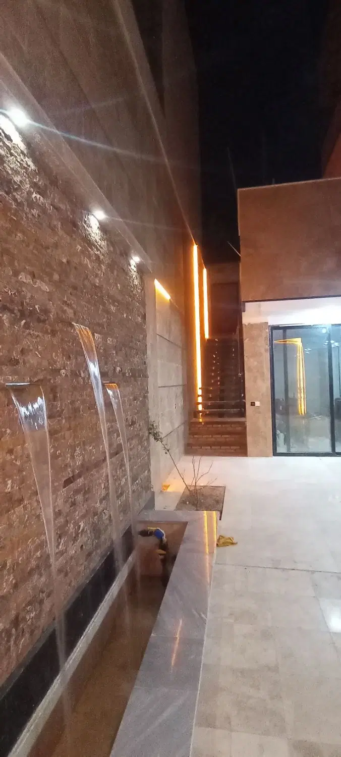 آپارتمان سه خوابه