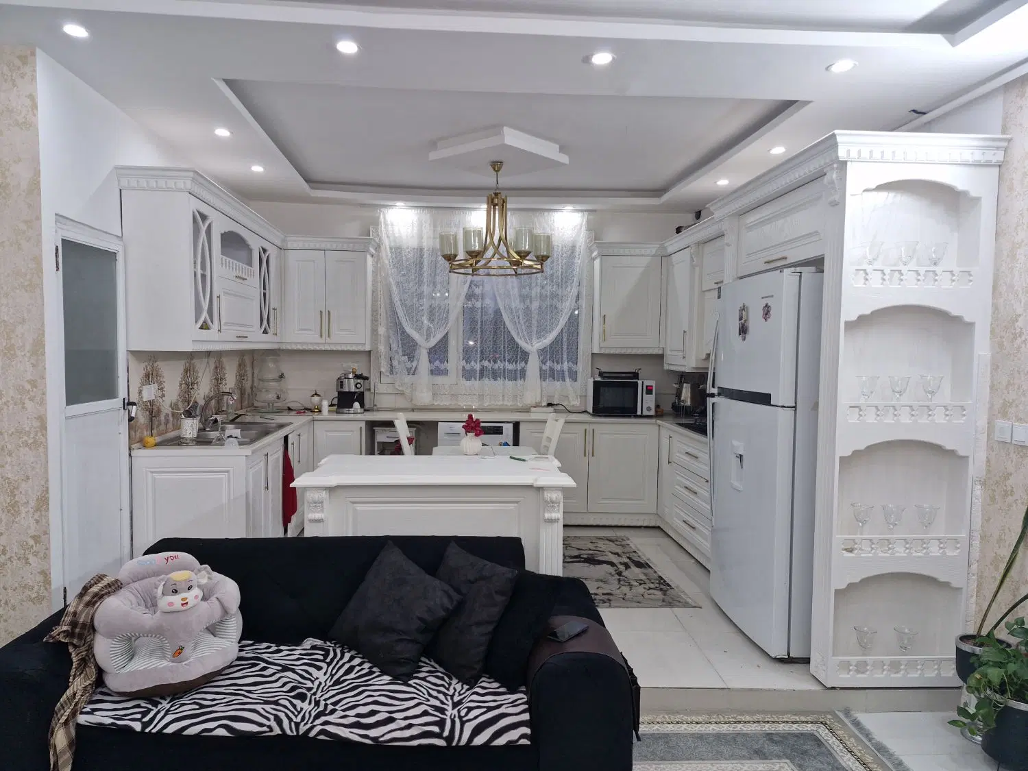 فروش آپارتمان