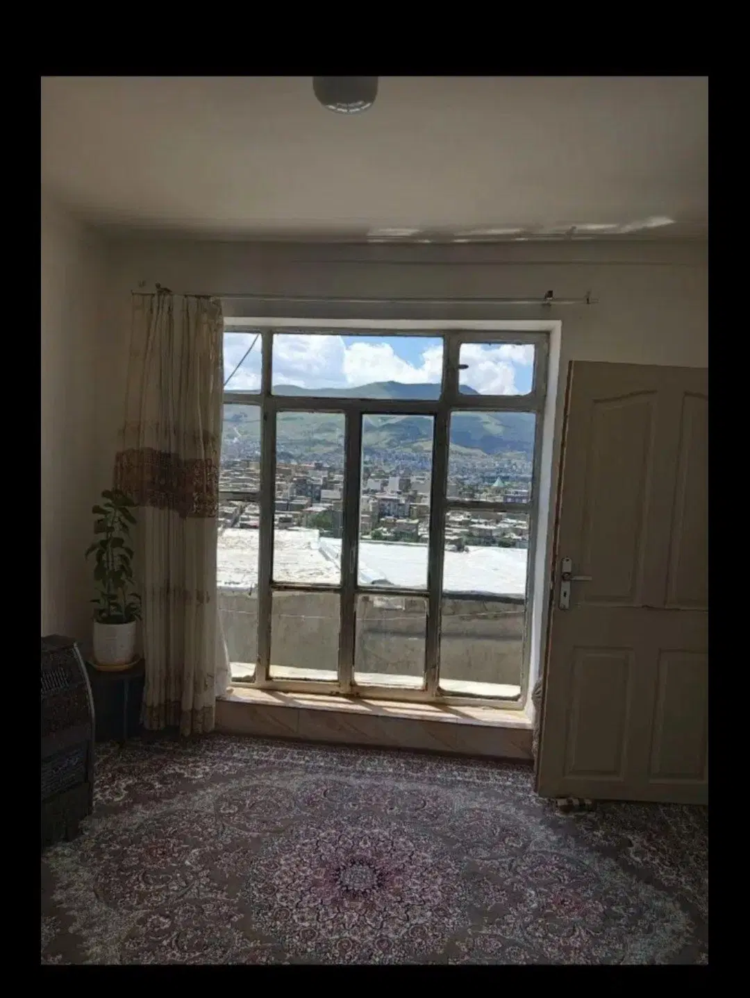 خانه عباس آباد