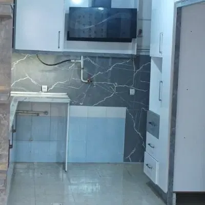خانه 81 متری تکمیل سردرود