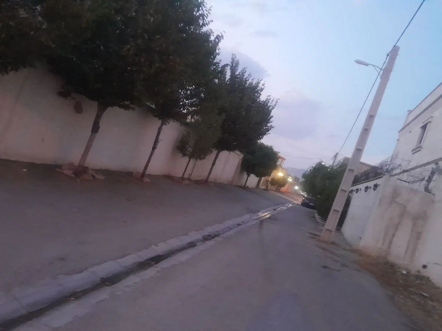 زمین