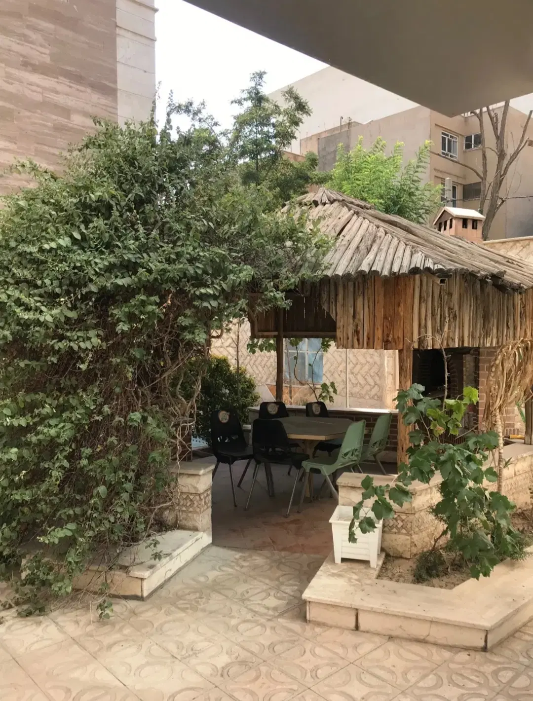 ۶۰۰متر ویلایی_ ۴۰۰ متر بنا _ فاز ۱ و فاز ۲ گوهردشت