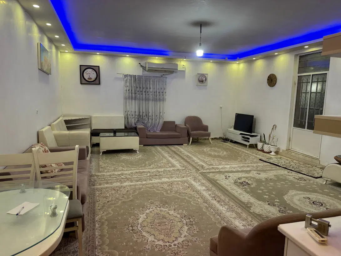 باغ ویلا روزانه