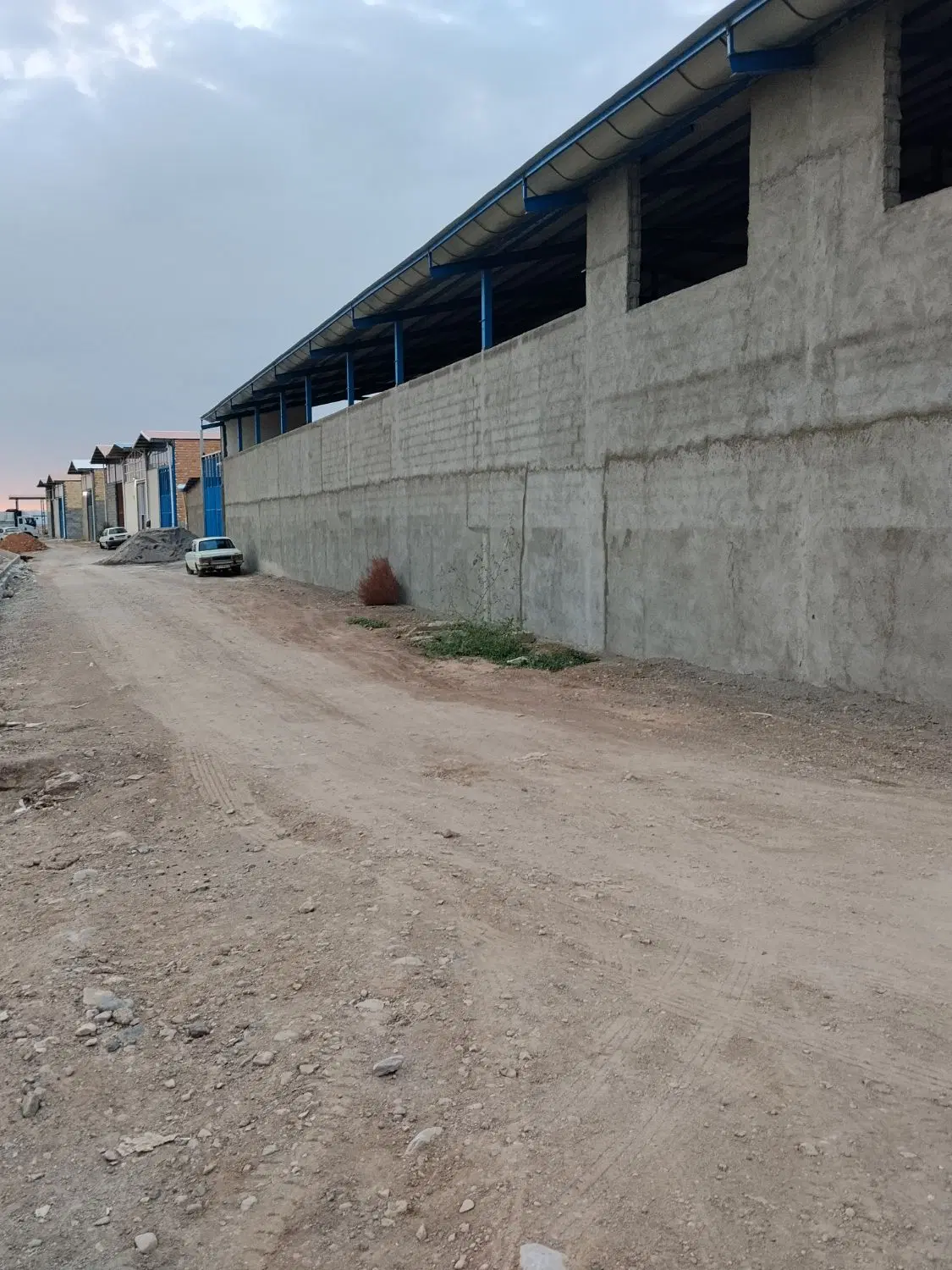سوله در الوار سفلی