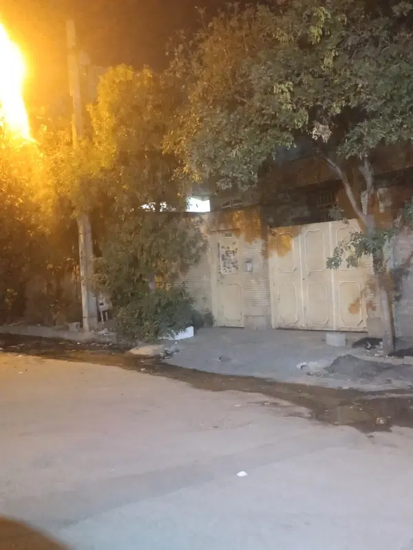ویلایی تجاری مسکونی ۲۶۵متری دوکله رازی فدک