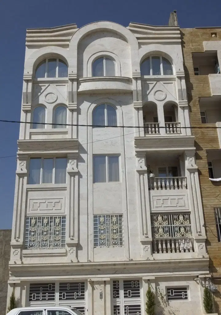آپارتمان دوبلکس۲۶۰ متری