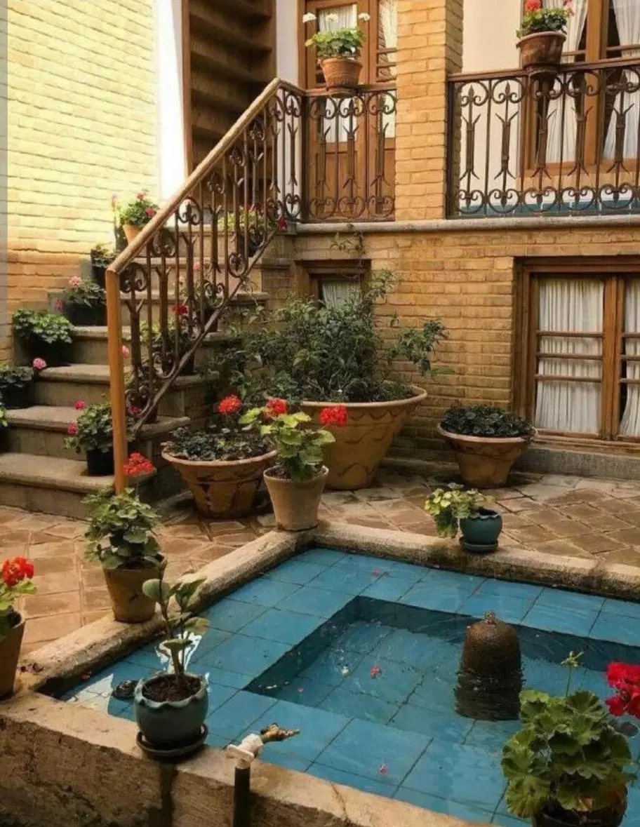 ویلایی مسکونی محدوده علی اباد