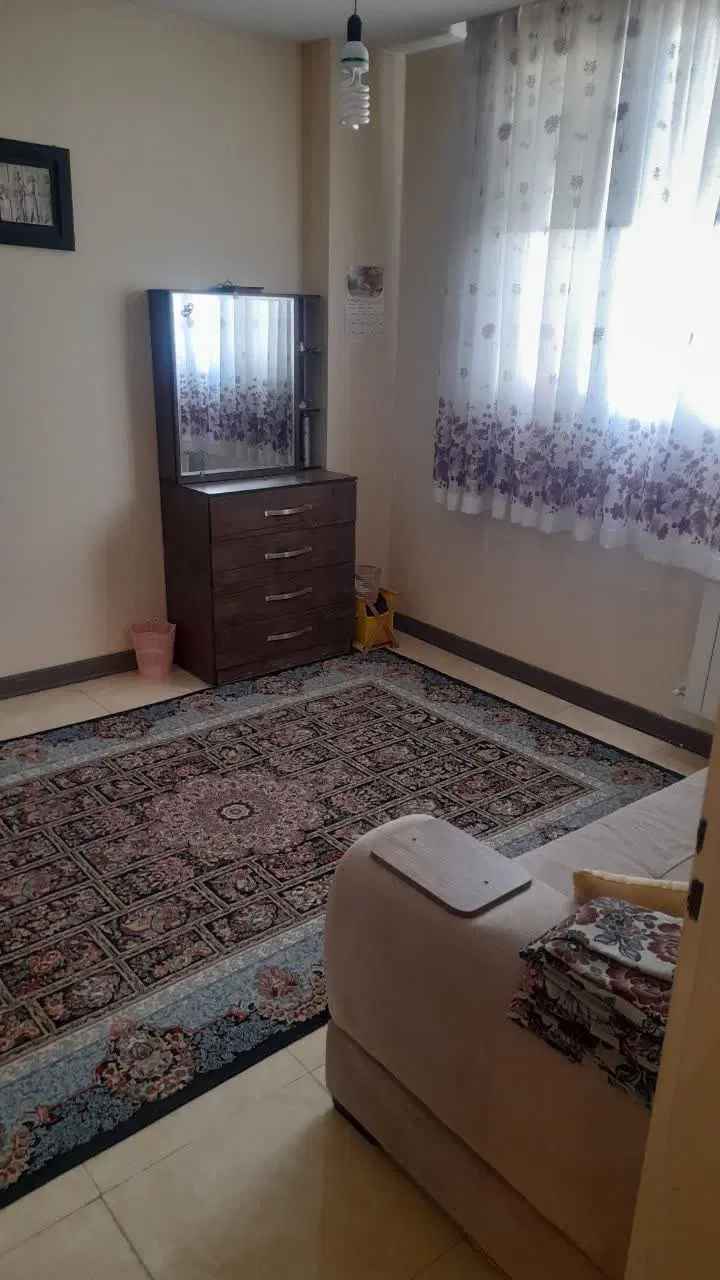 شهران_2خوابه_فاز۴شمالی