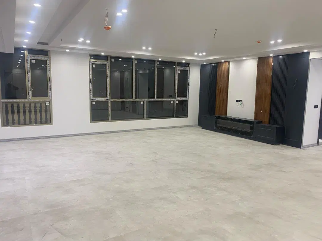 100متر_صفر فول امکانات_برند منطقه_هفت تیر ویلا