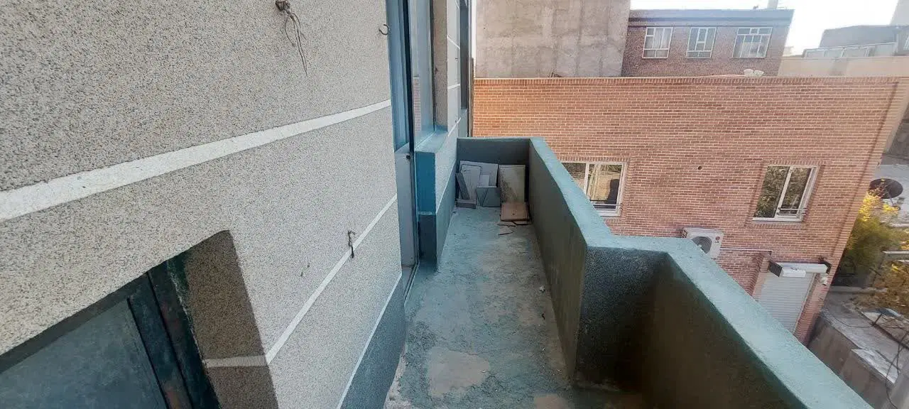 آپارتمان ۷۵ متری دوخوابه