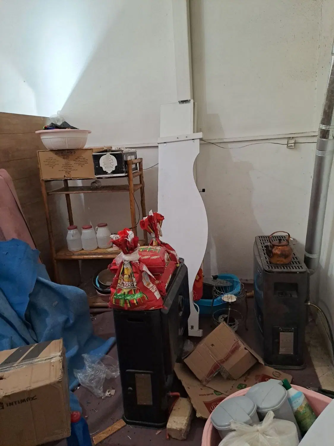 فروش کارگاه صنعتی