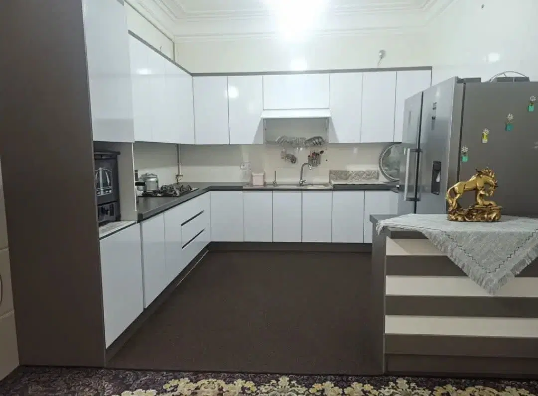 فروش خانه در قنوات