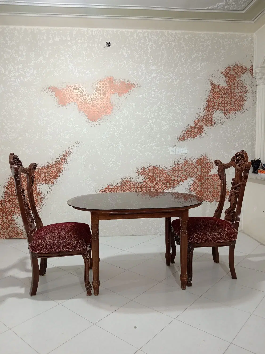 اجاره اتاق از دفتر کار معماری