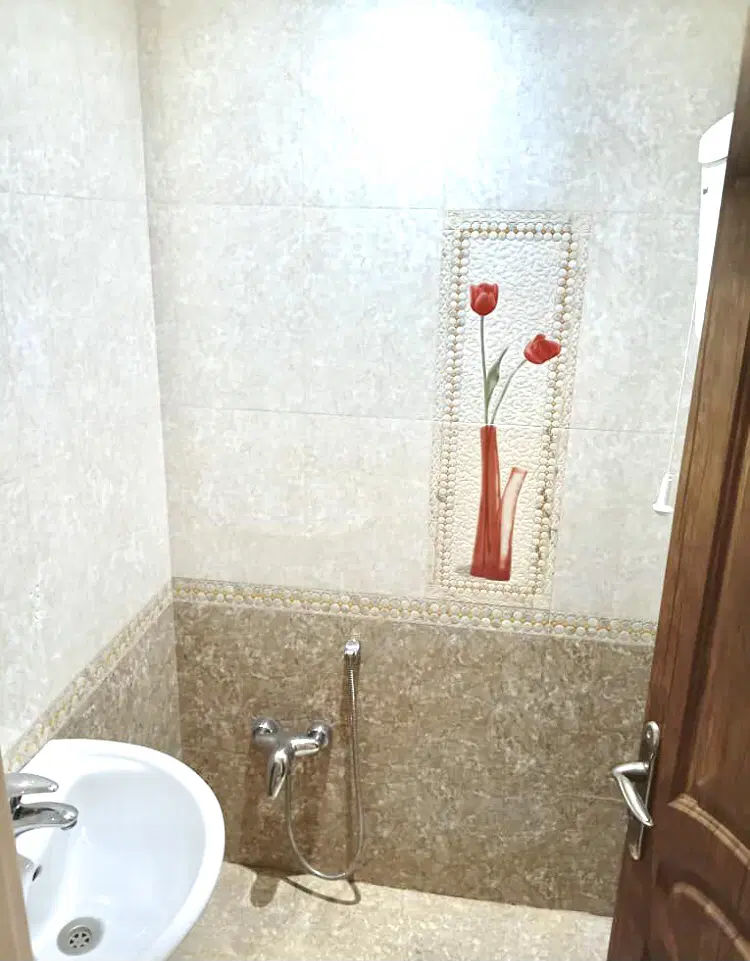 ۷۶متر_۲خواب_فول امکانات_تراورتن_بهنام
