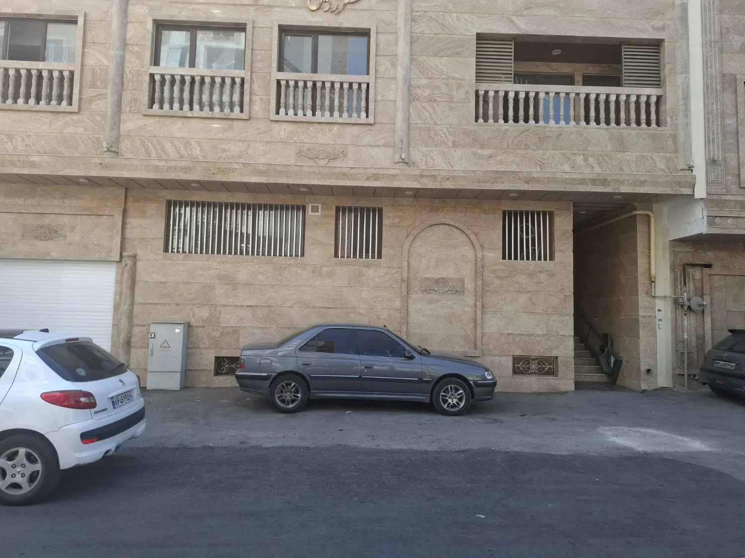 ملک فروشی متراژ 115 ،135 ،150