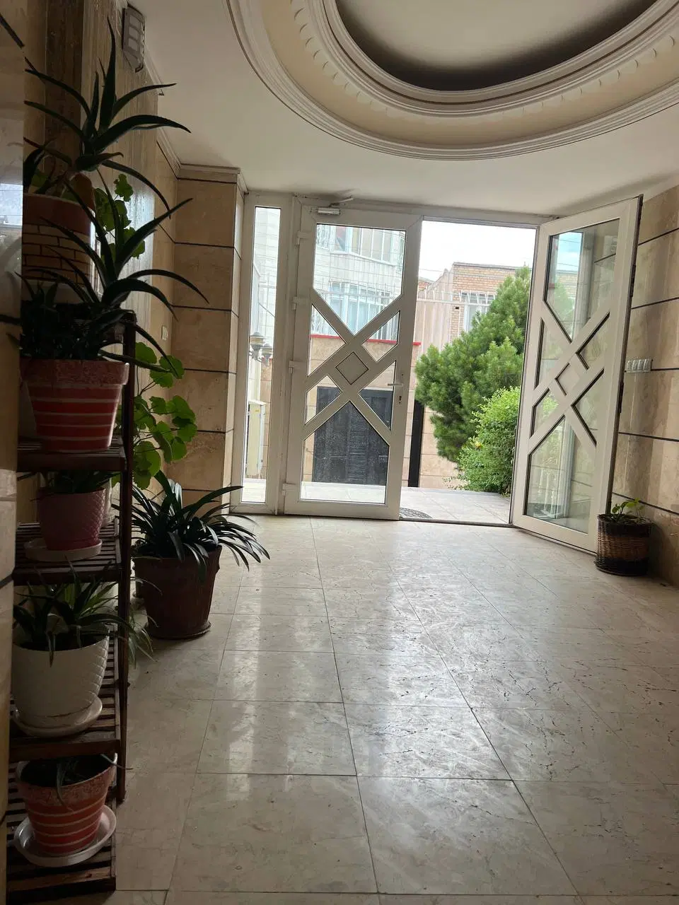 300متر دوبلکس لاکچری رهن واجاره