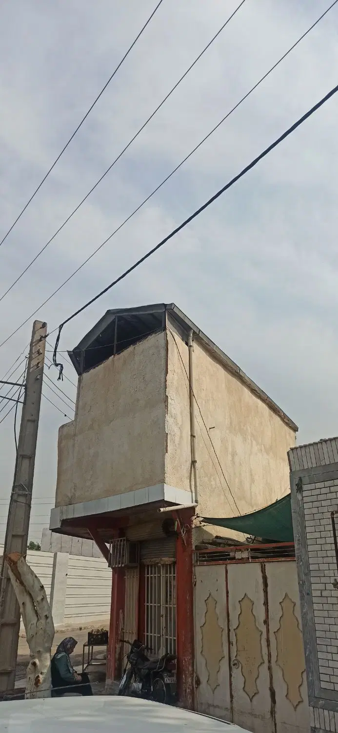 اجاره واحد مسکونی  نقلی