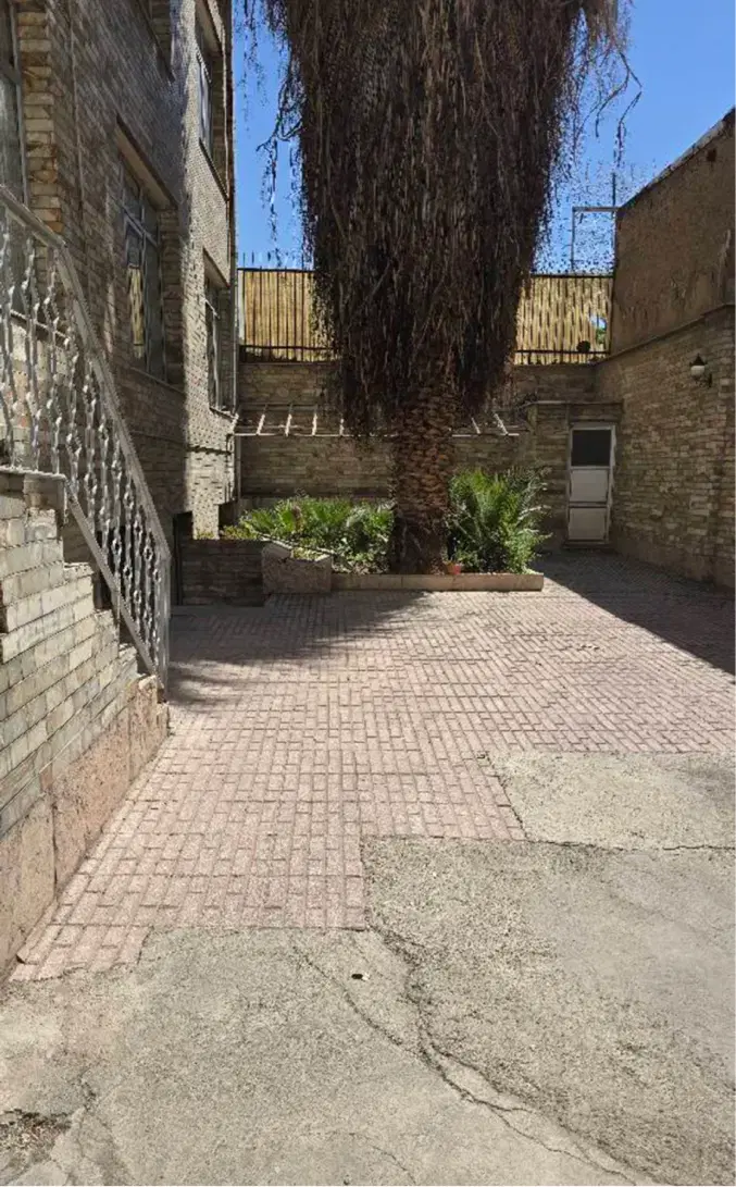 ملک مسکونی۳۱۰متری در وحدت اسلامی