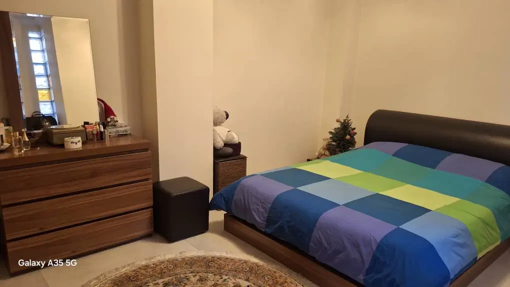 ۹۲متر تاپ لوکیشن نور چشم منطقه