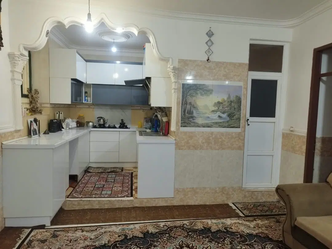 فروش ملک ویلایی ایسین
