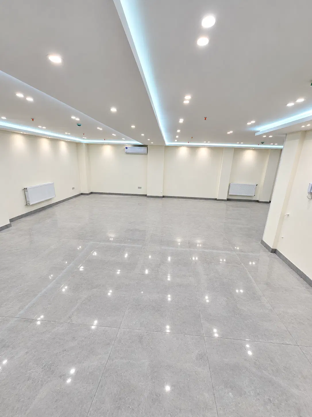 اجاره زیرزمین ۱۳۰ متری شیک و نوساز