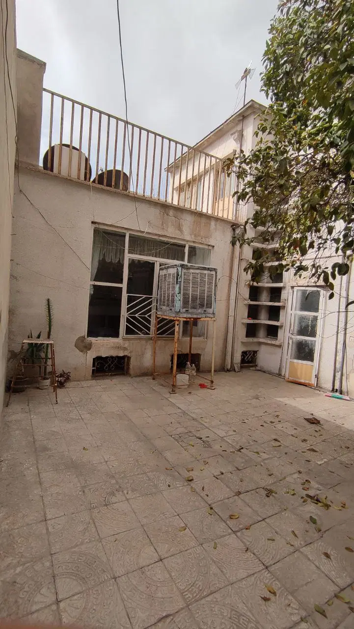 منزل مناسب انبار