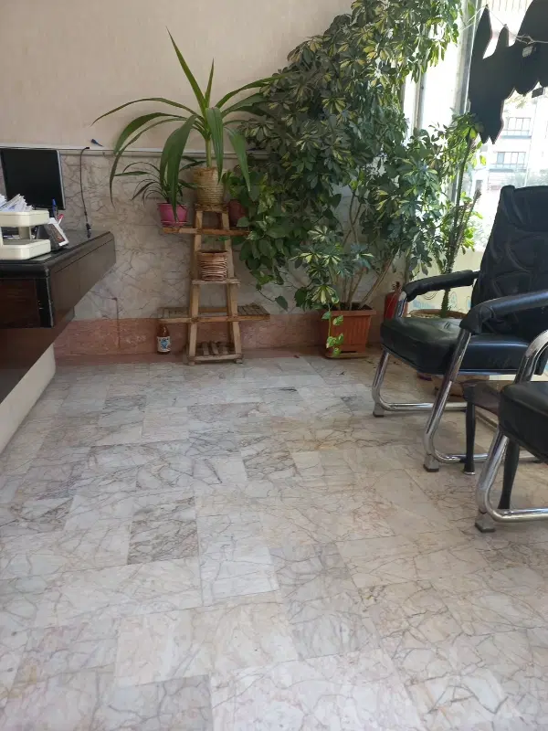دفتر کار
