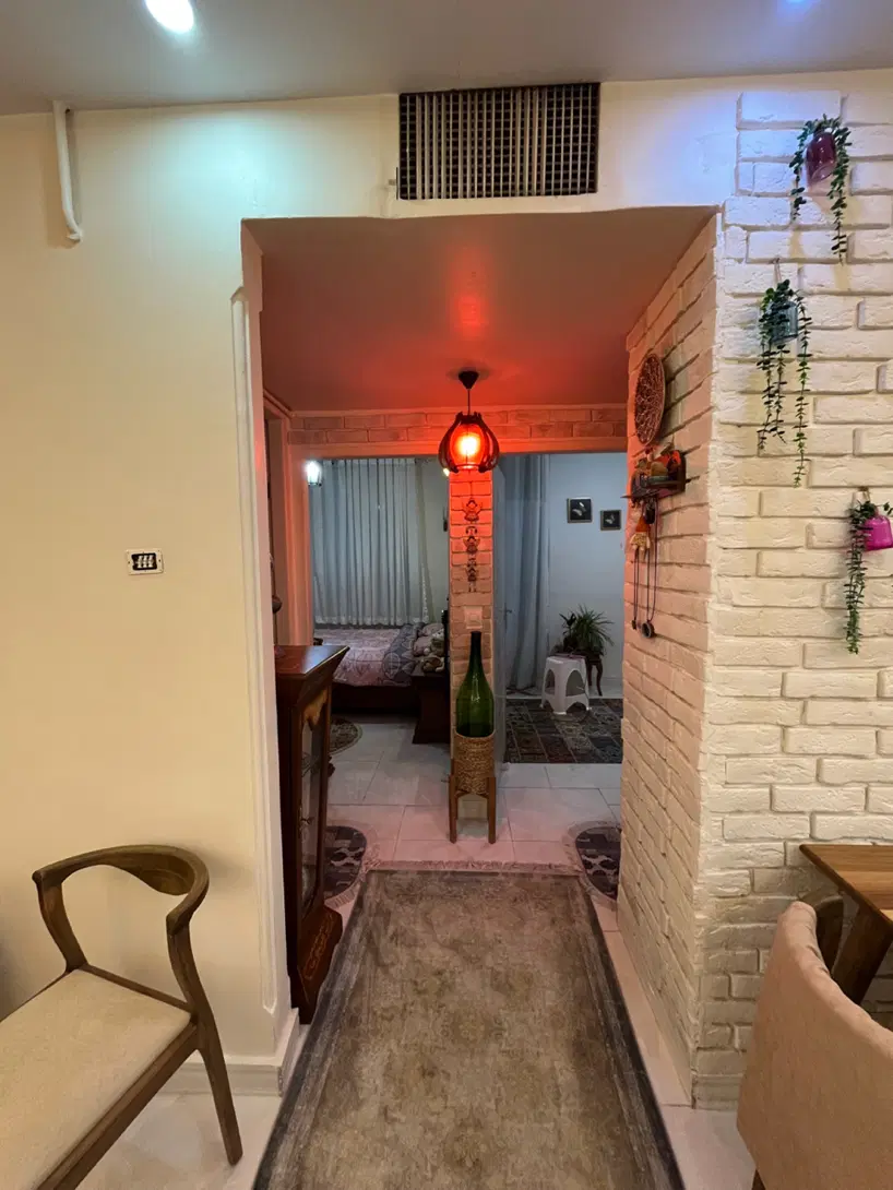 رهن واحد بسیار شیک فلکه چهارم