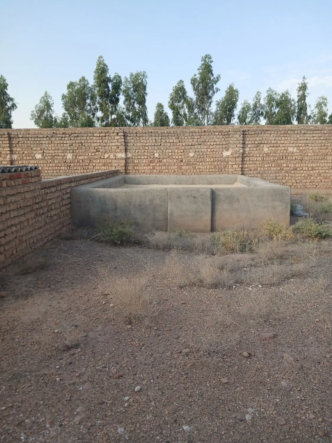 دامداری جنت آباد