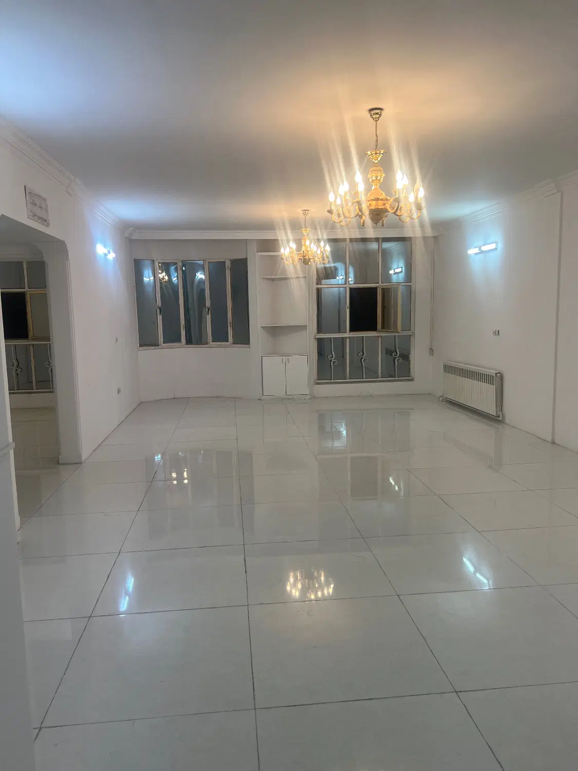 وکیل اباد دانش اموز ویلایی ۱۲۵متری