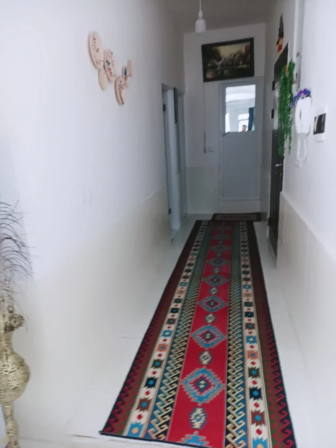 آپارتمان الهیه