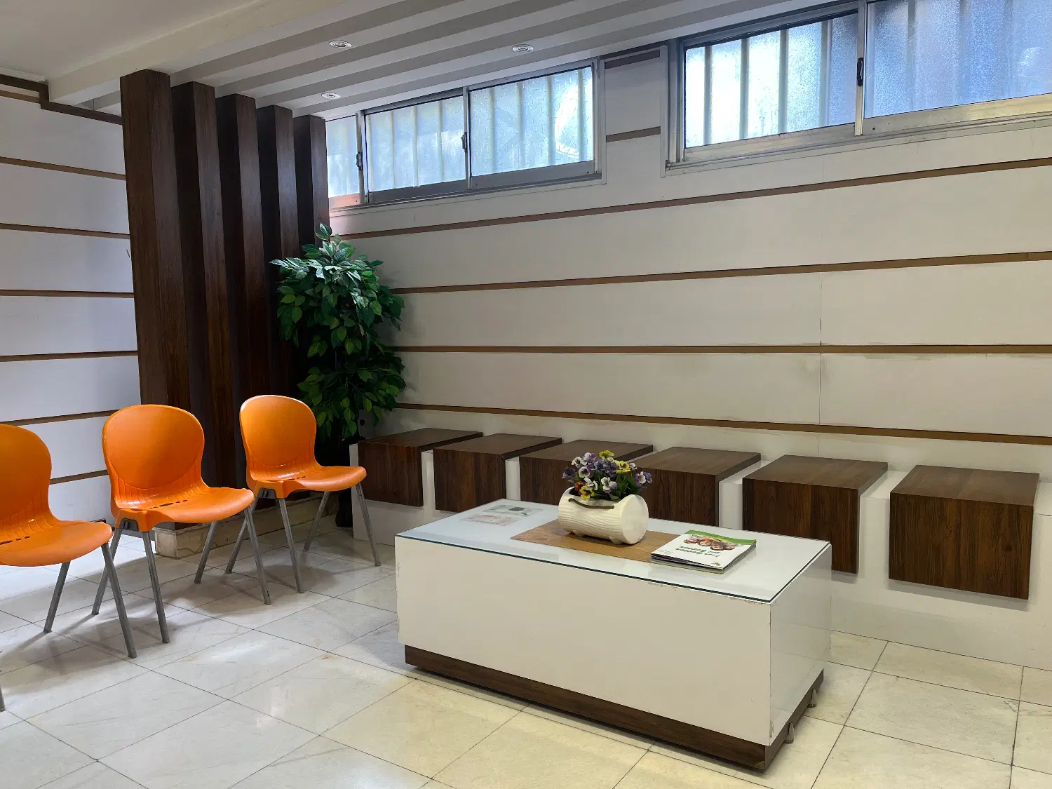 ااتاق جهت اجاره برای دستگاه لیزر در مطب پزشک