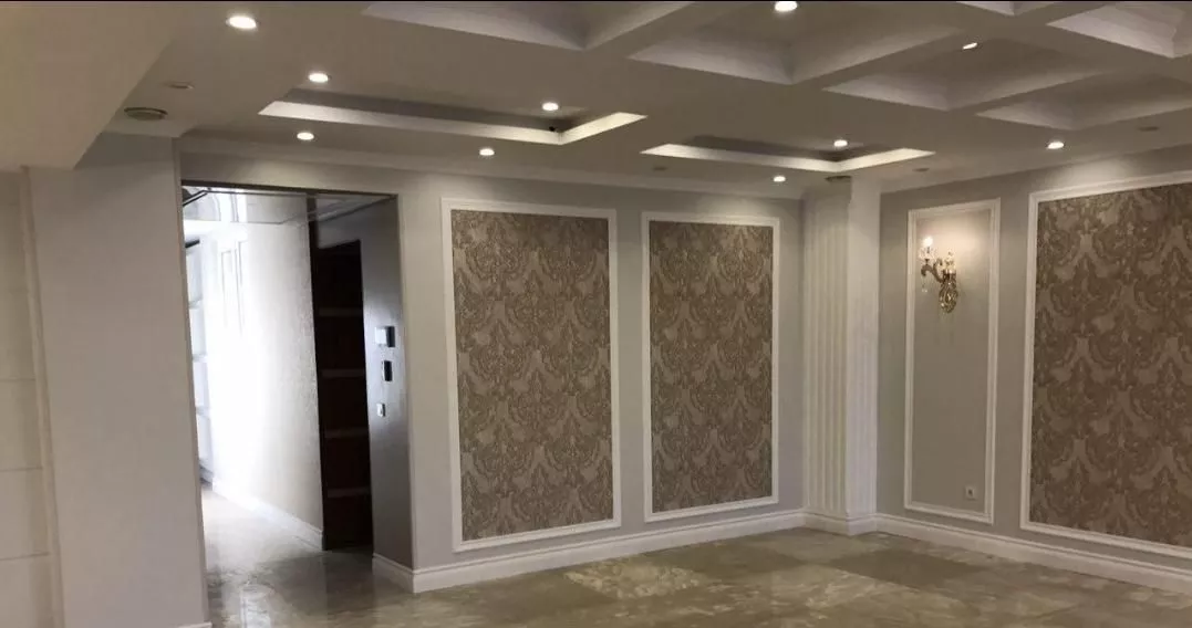 175متر_۳خواب مستر_تاپ لوکیشن(سروش)