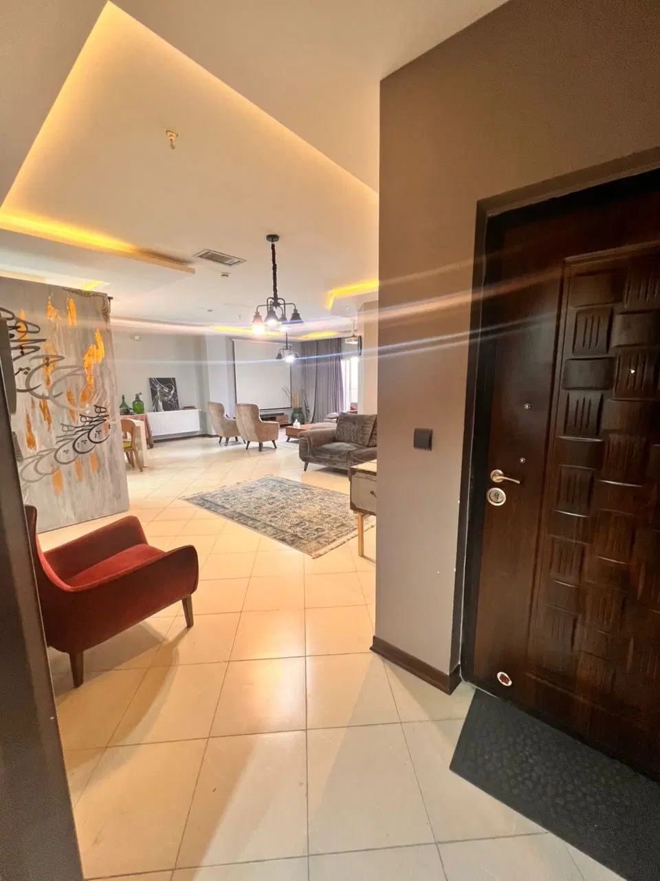 اپارتمان