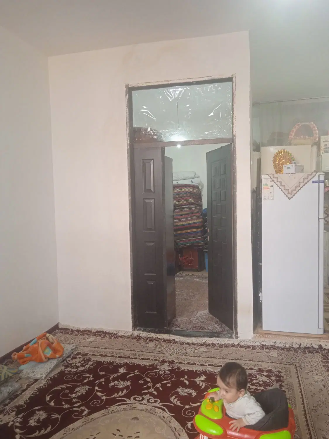 خانه ۵۰ متری در دهپهن