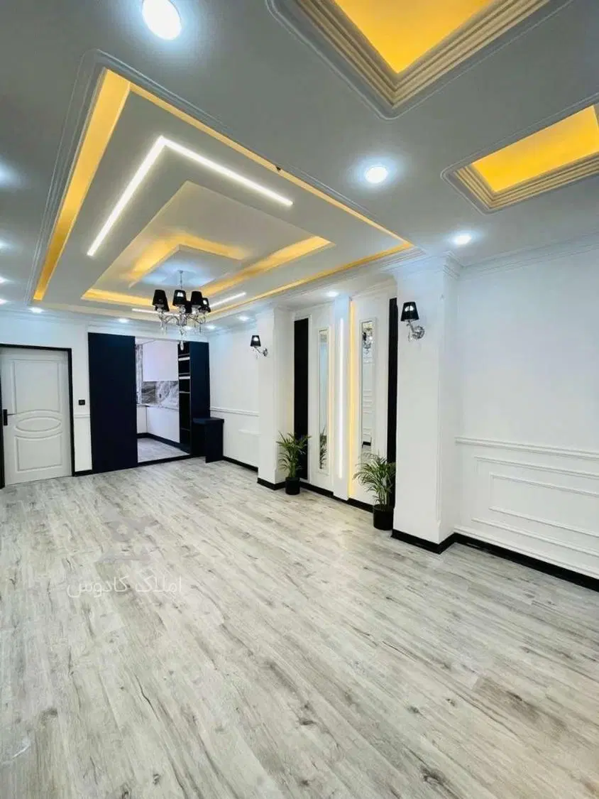 ۱۳۵متری علامه به طالقانی