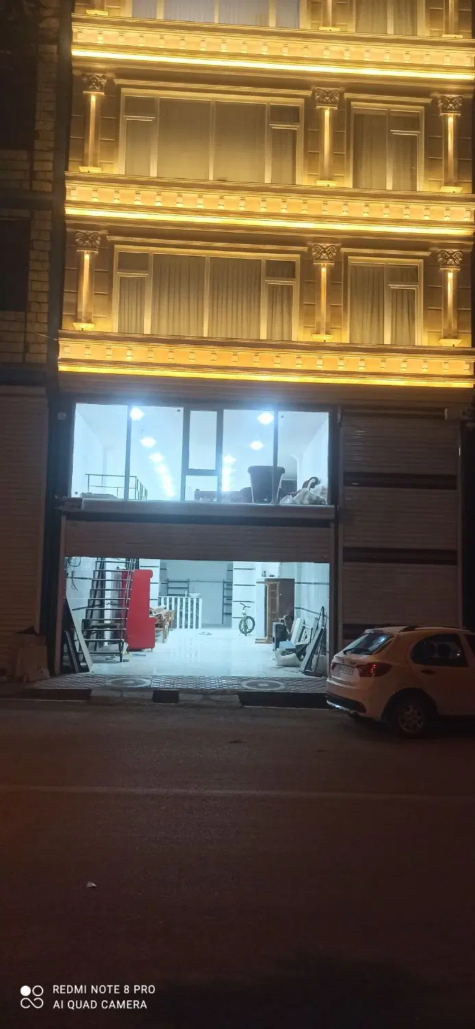 مغازه کرایه ای