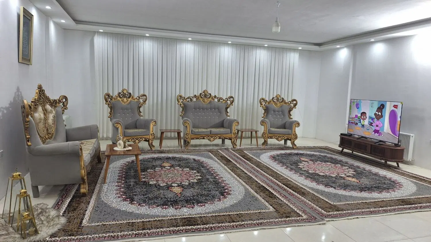 ۱۴۰متری دو منبعر