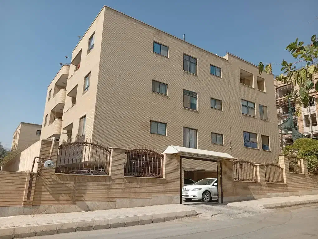 آپارتمان ۱۵۸متری رهن و اجاره سپاهان شهر
