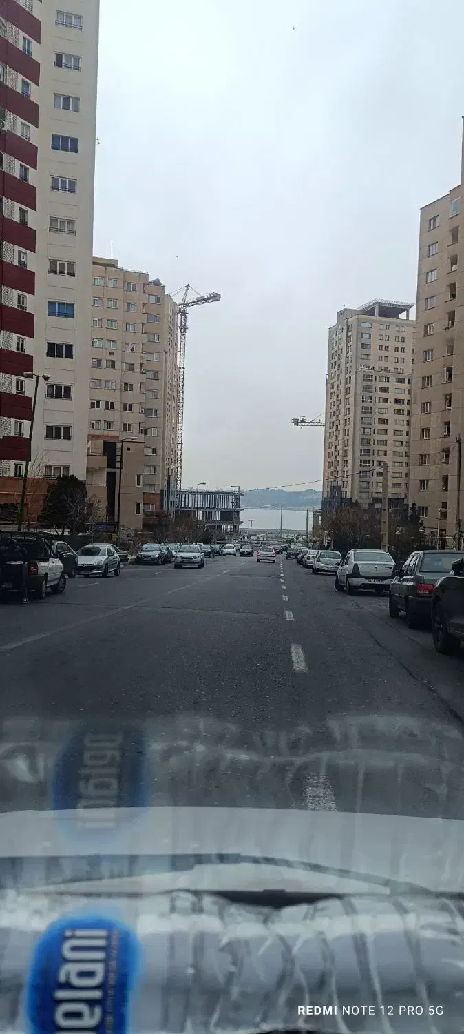 هم خونه میشم