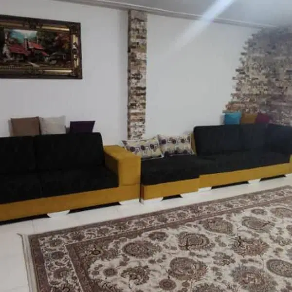 ۸۰متری.آسانسور.شیک.بلوار حدادی